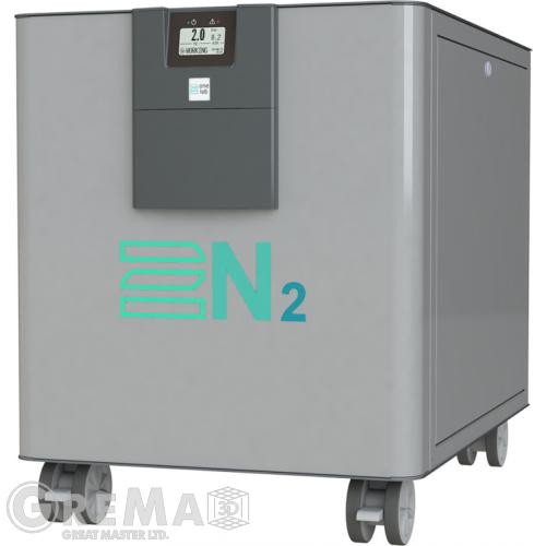 SLM 2oneLab - 2N2 - Nitrogen generator